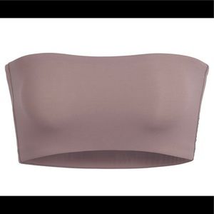 NWT Skims Fits Everybody Bandeau in Umber size 2x